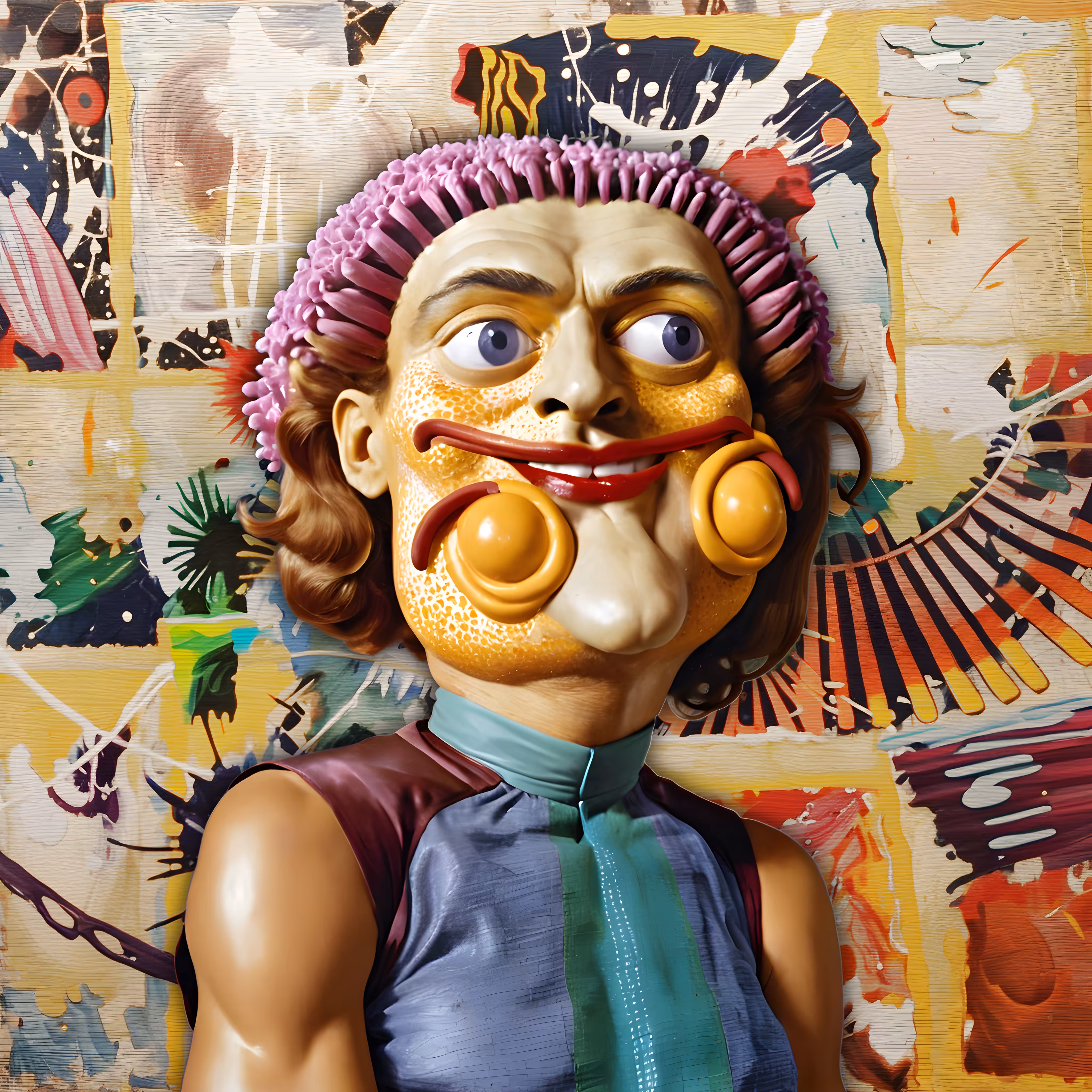 Art DeCC0s: Art DeCC0 #5965
