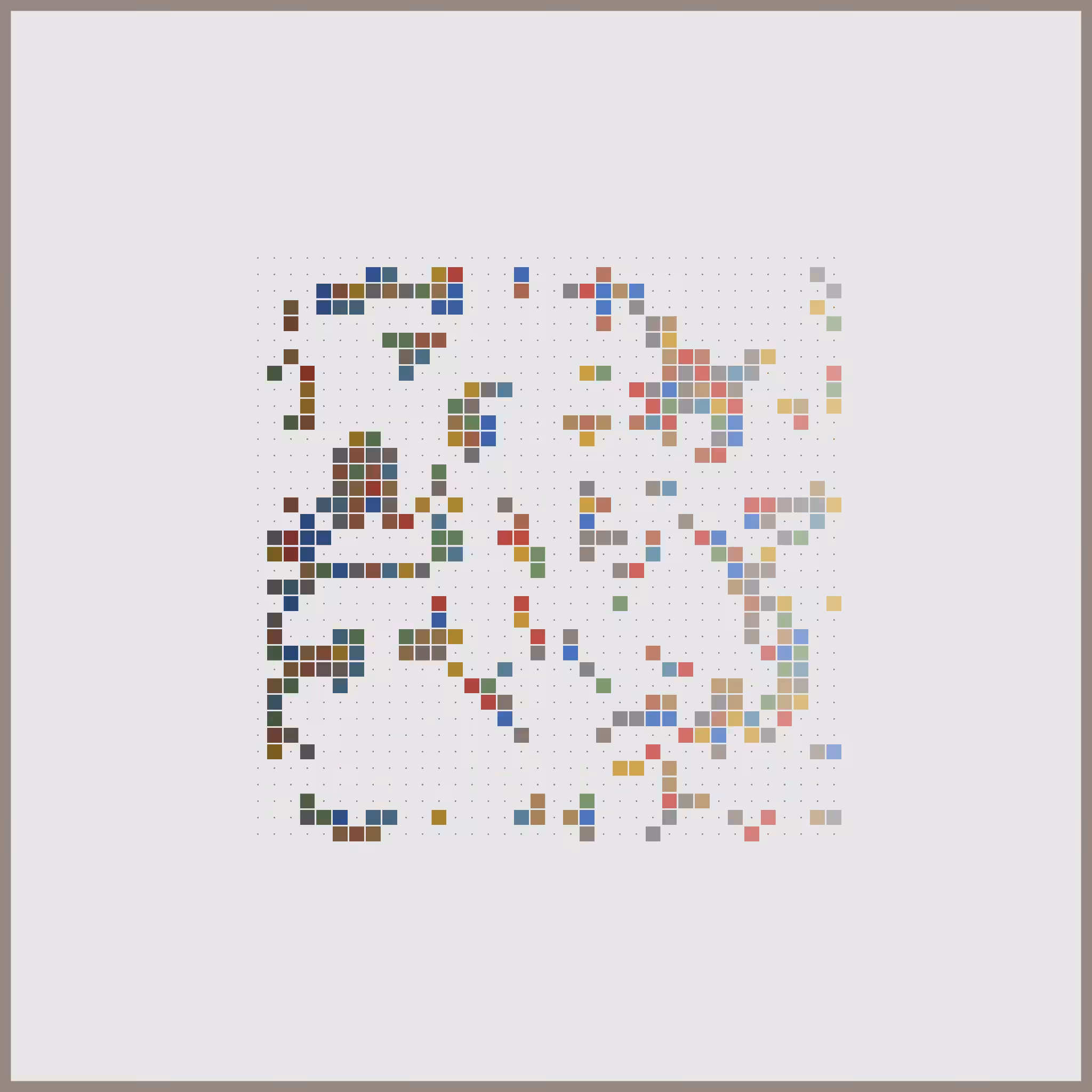 Noisy Pixel Management #304