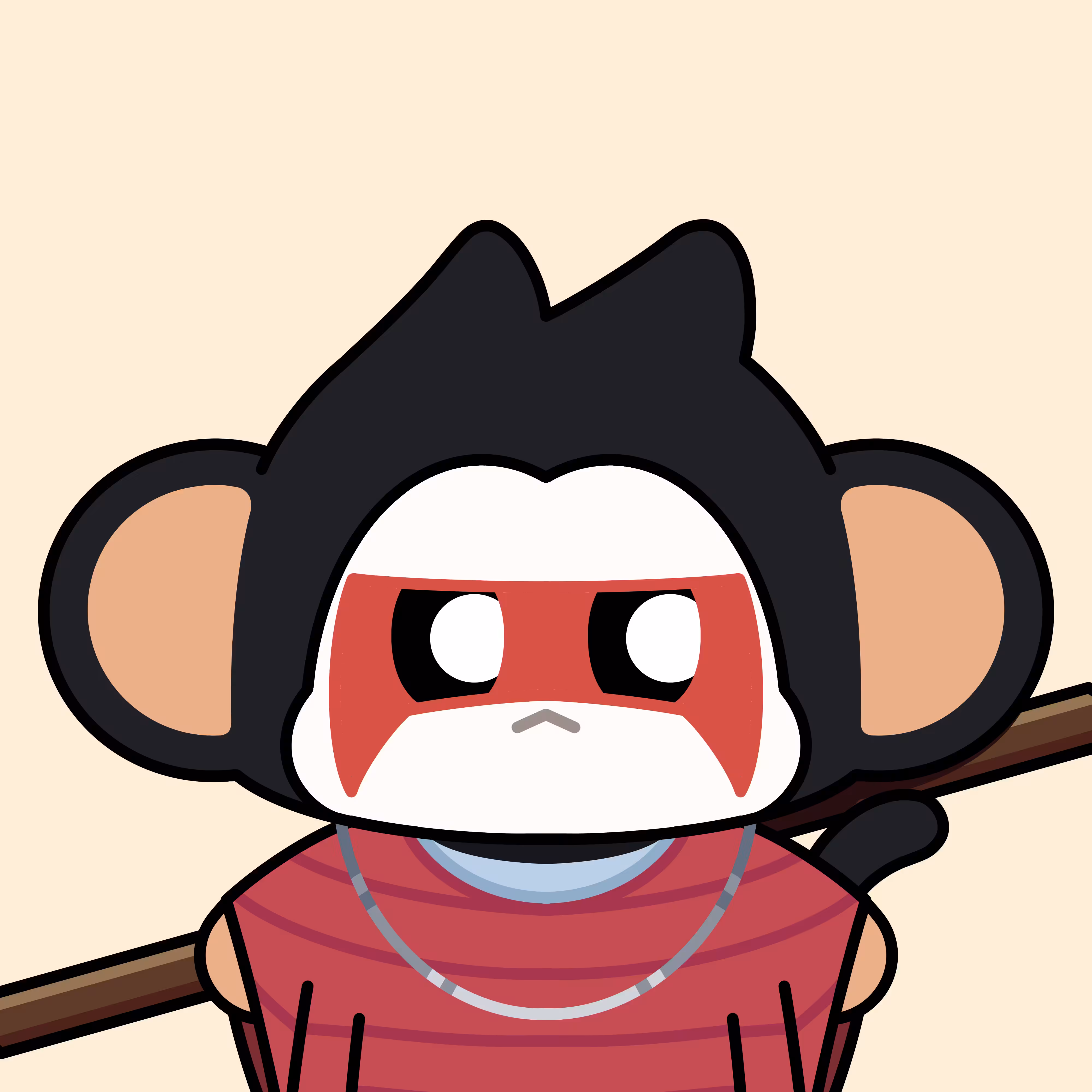 Chimpers: Kaguwa
