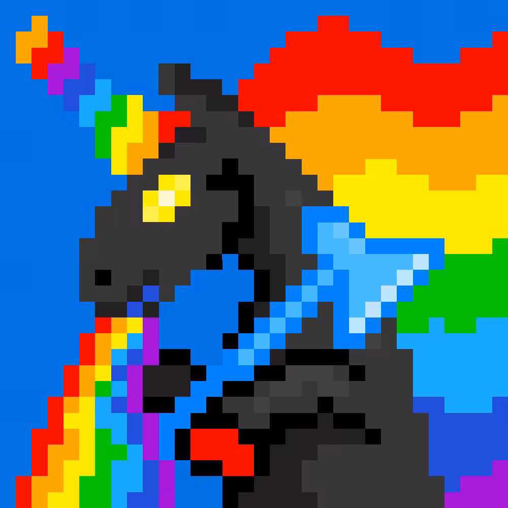 Unicorn #4090