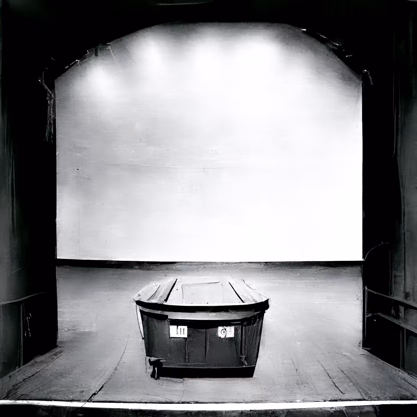 Hiroshi Sugimoto