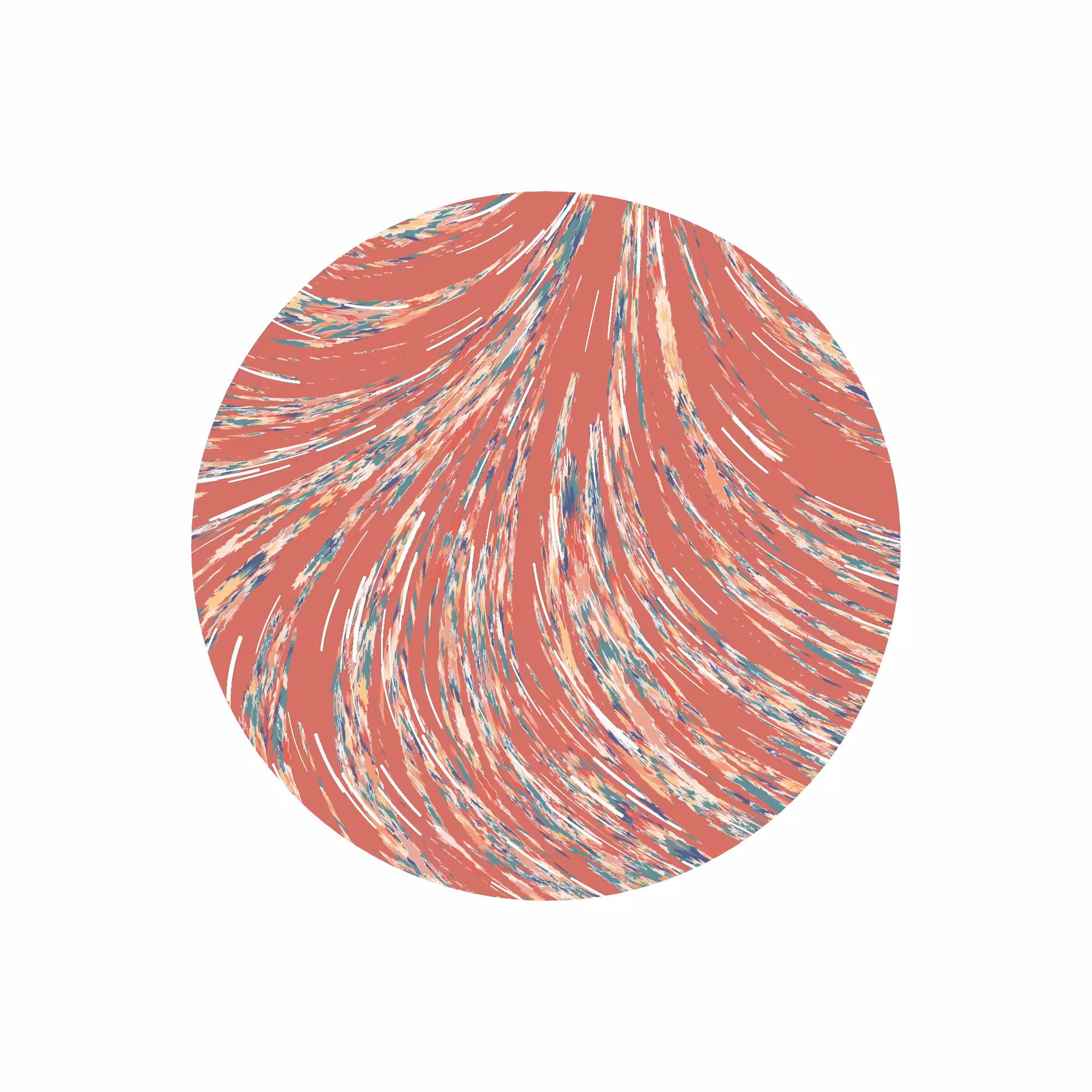 Windswept #8