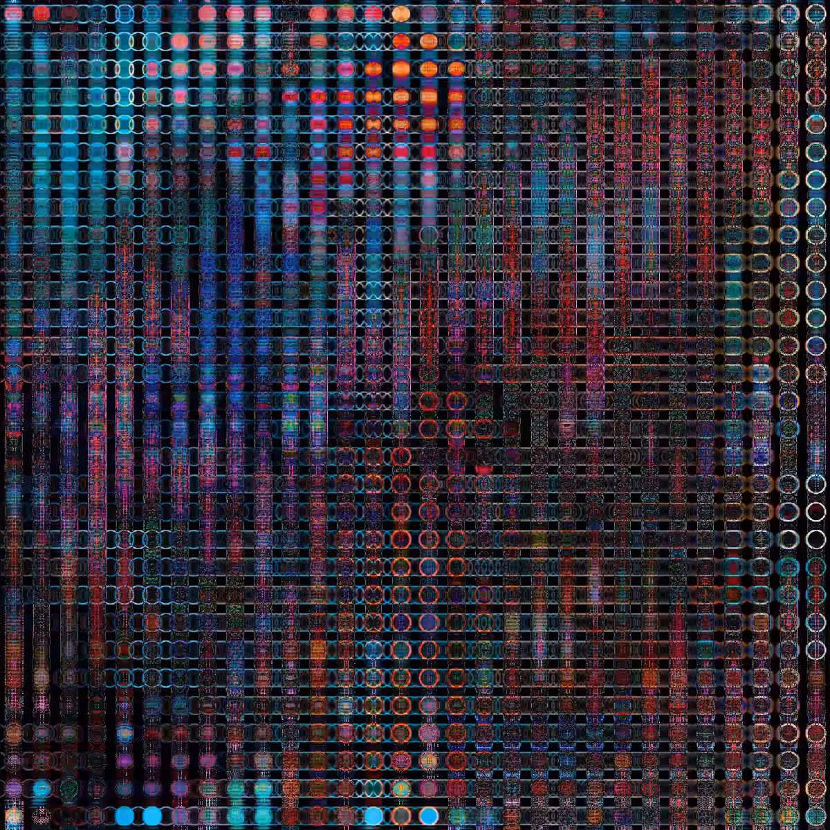 Livedots 2G-6