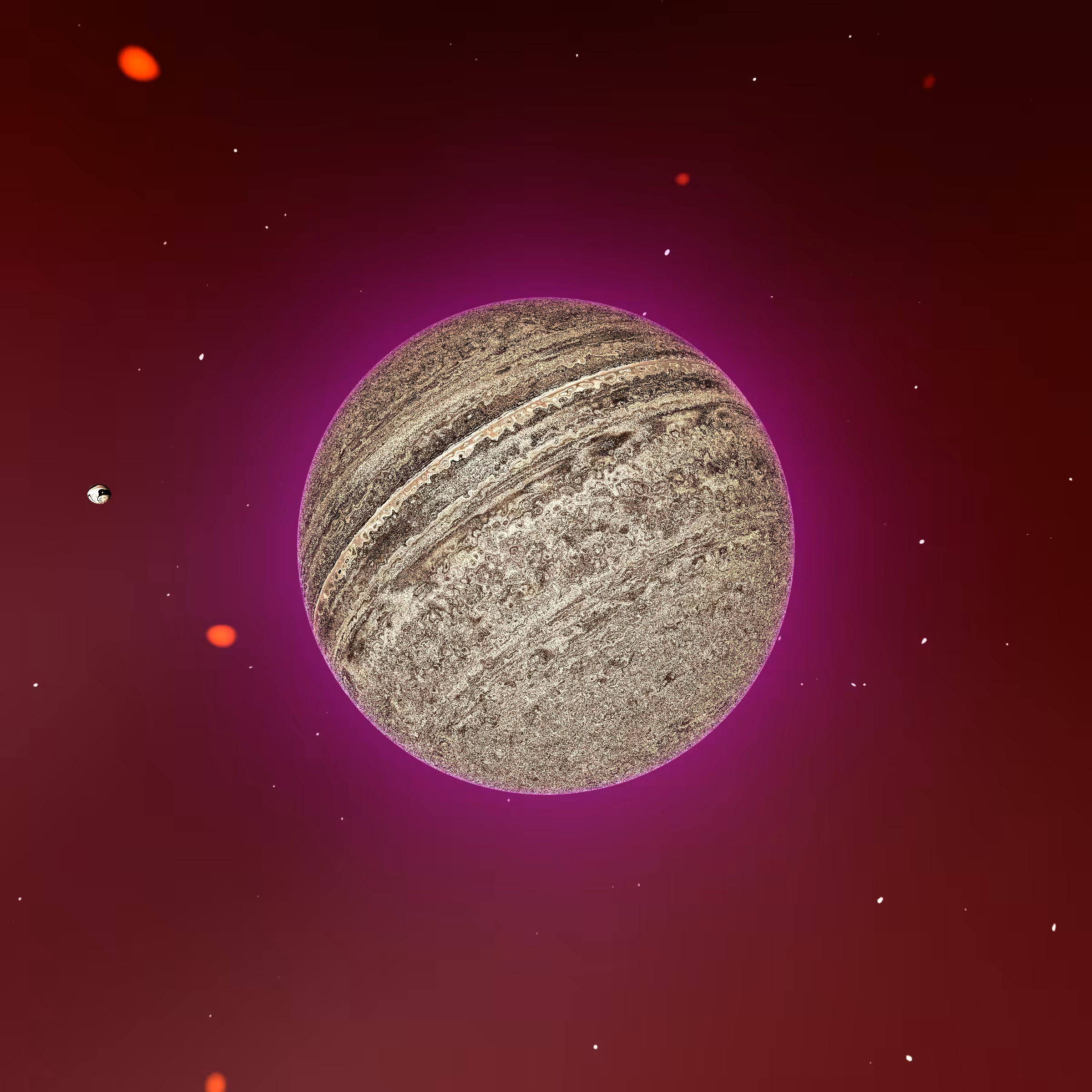 New Worlds #496