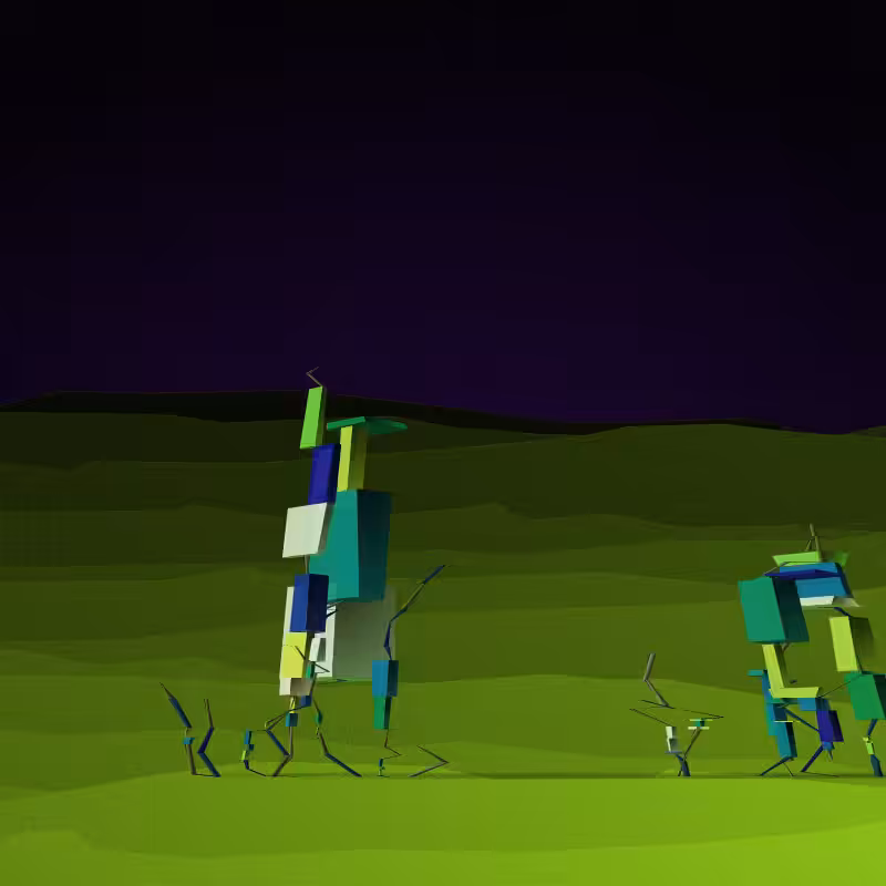 caravans #220