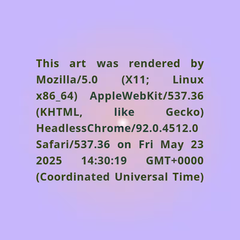 BROWSER ART #246