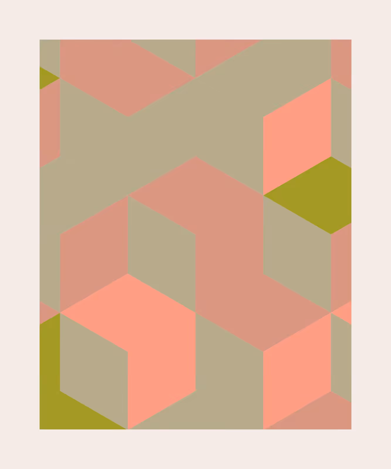 codeTurning 3: (un)patterning #40