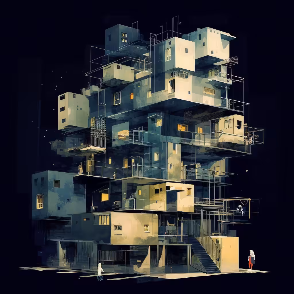 Box Town