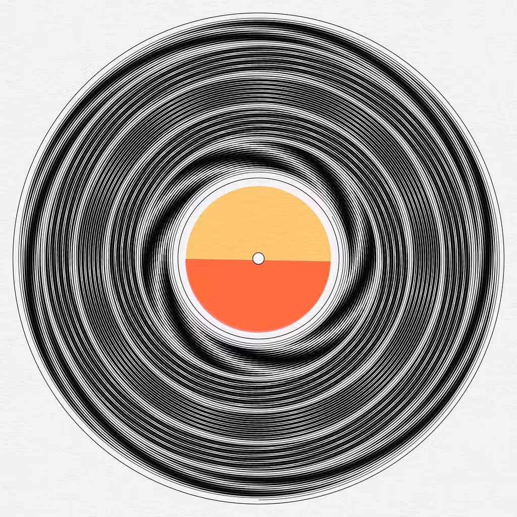 33.333rpm #16