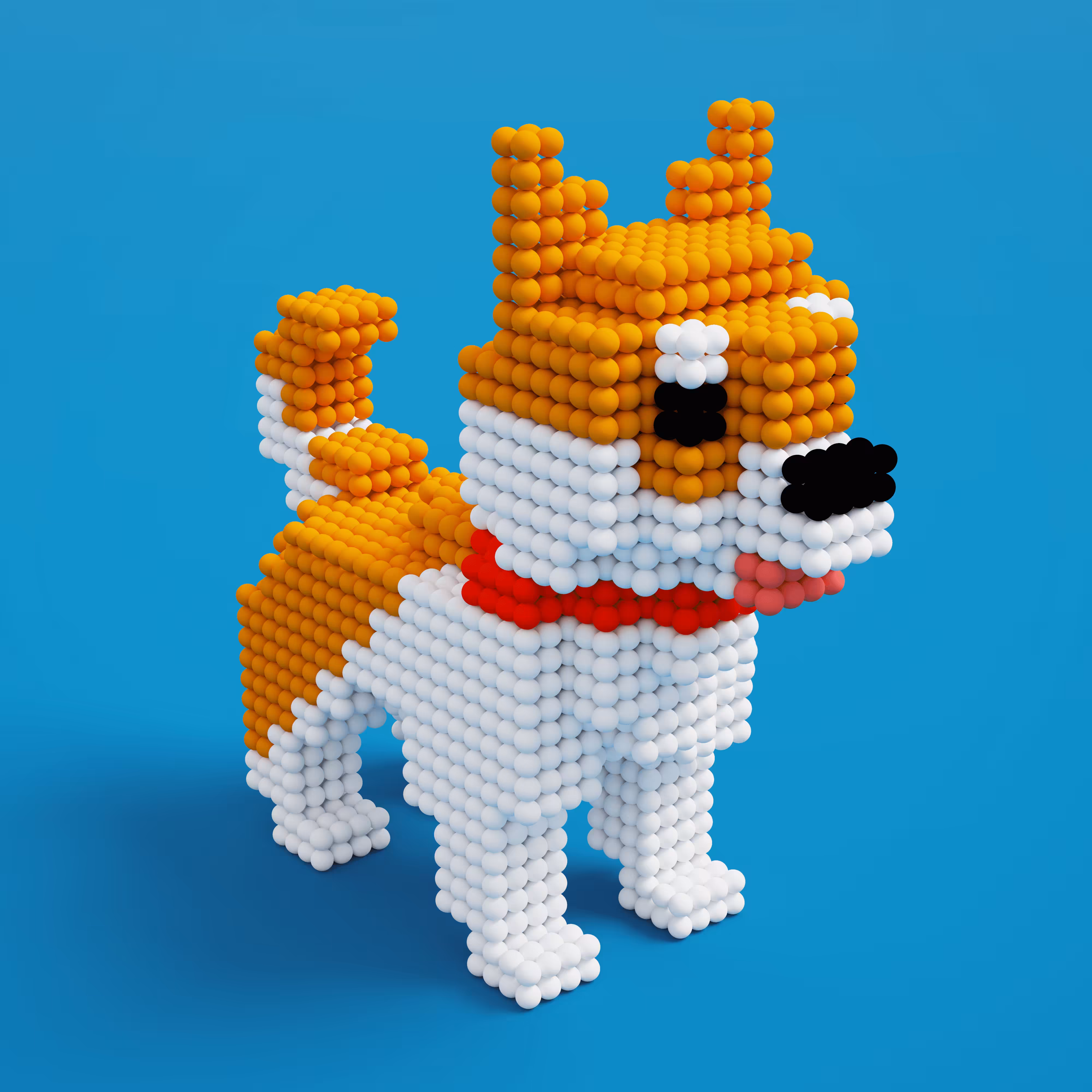 DogeBits #3