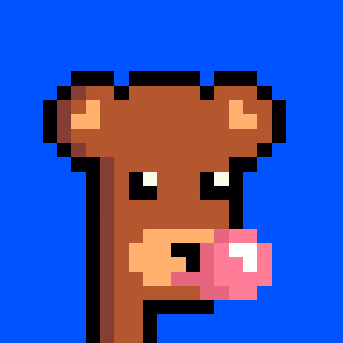 BearPunks #146