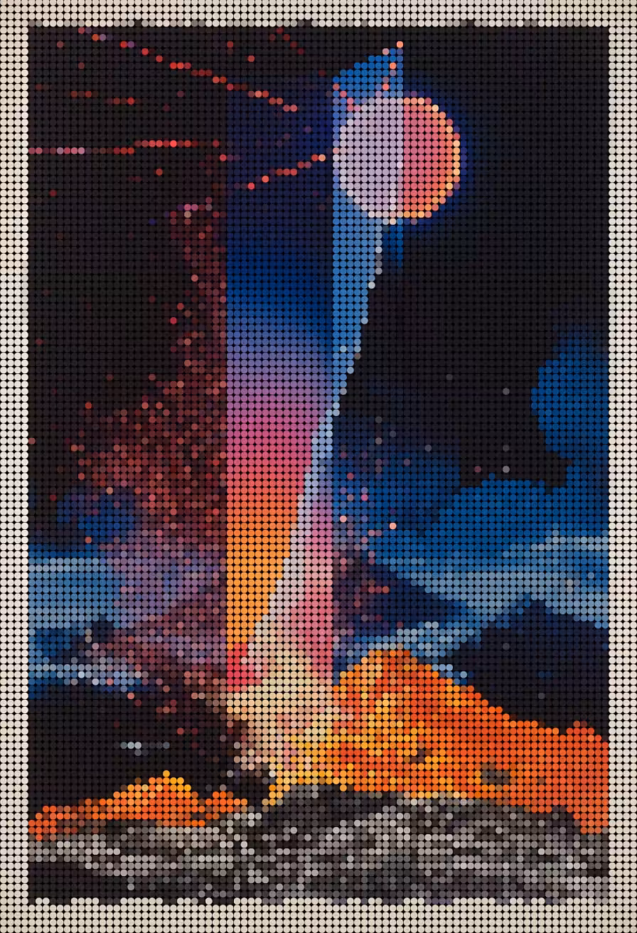 BASED PIXELS #175