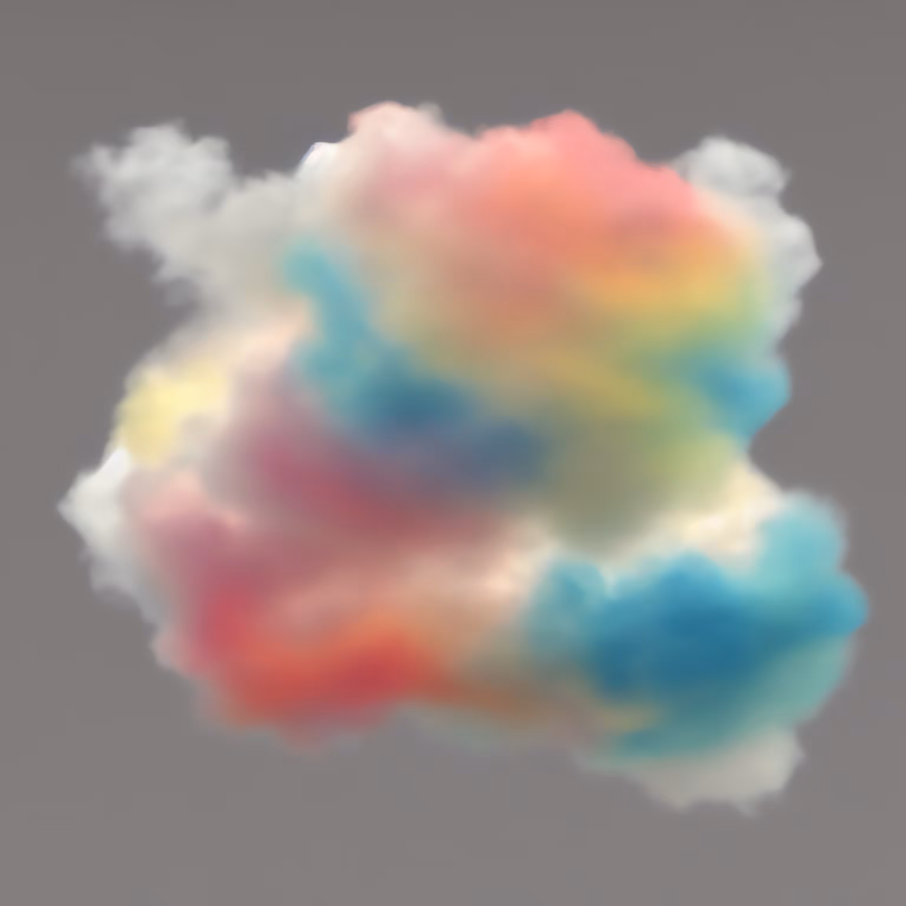 pastel ☁︎ clouds ☁︎