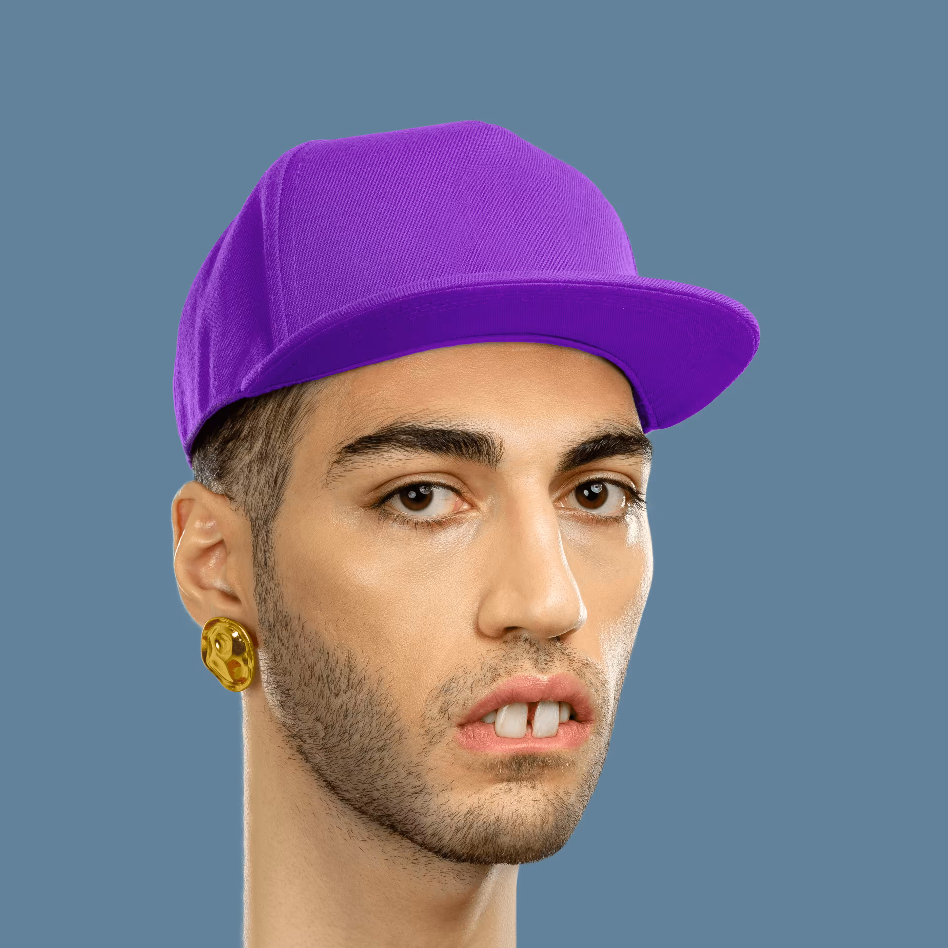 CryptoPunks Alive: CryptoPunk 9329 is Alive