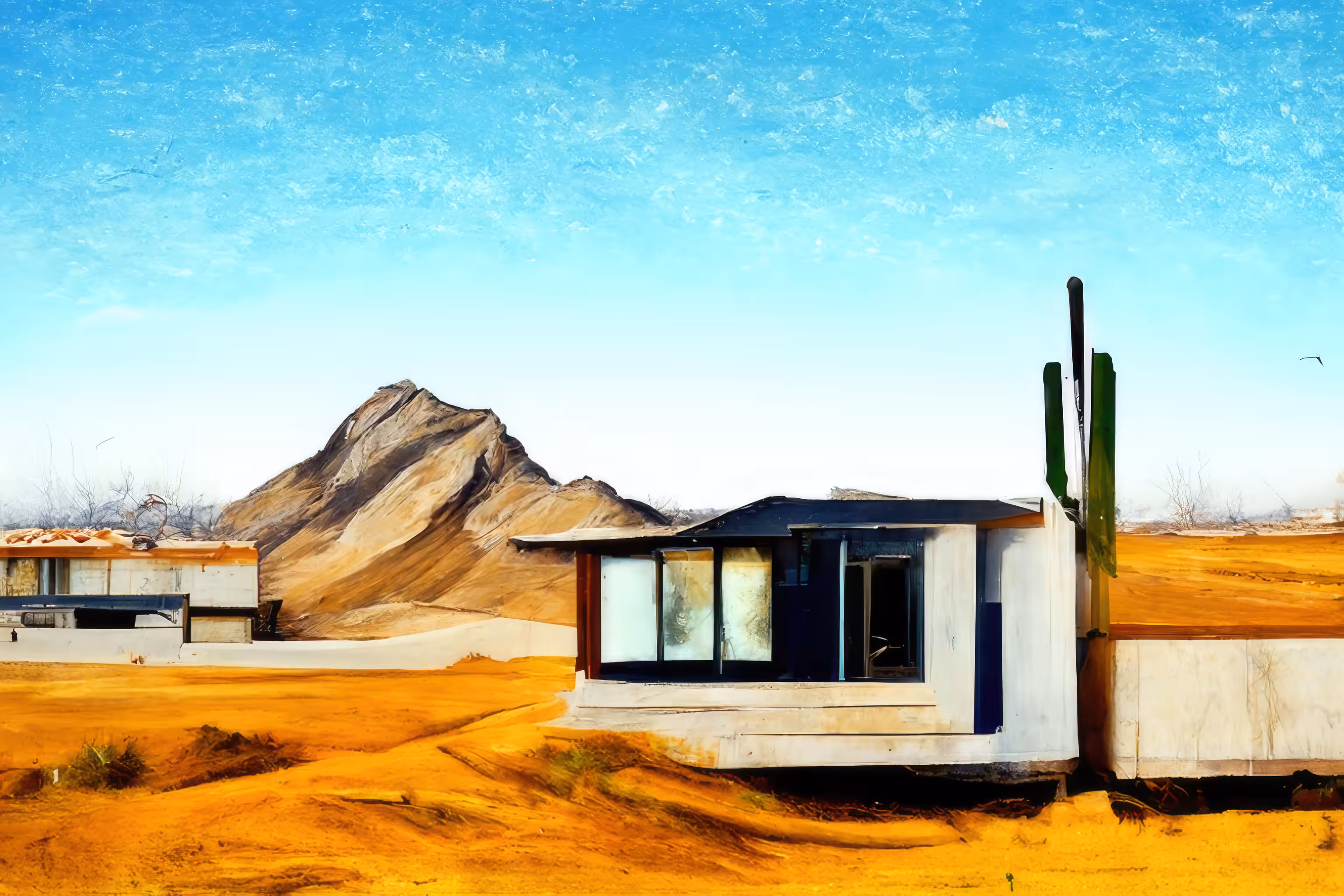 Residence 012