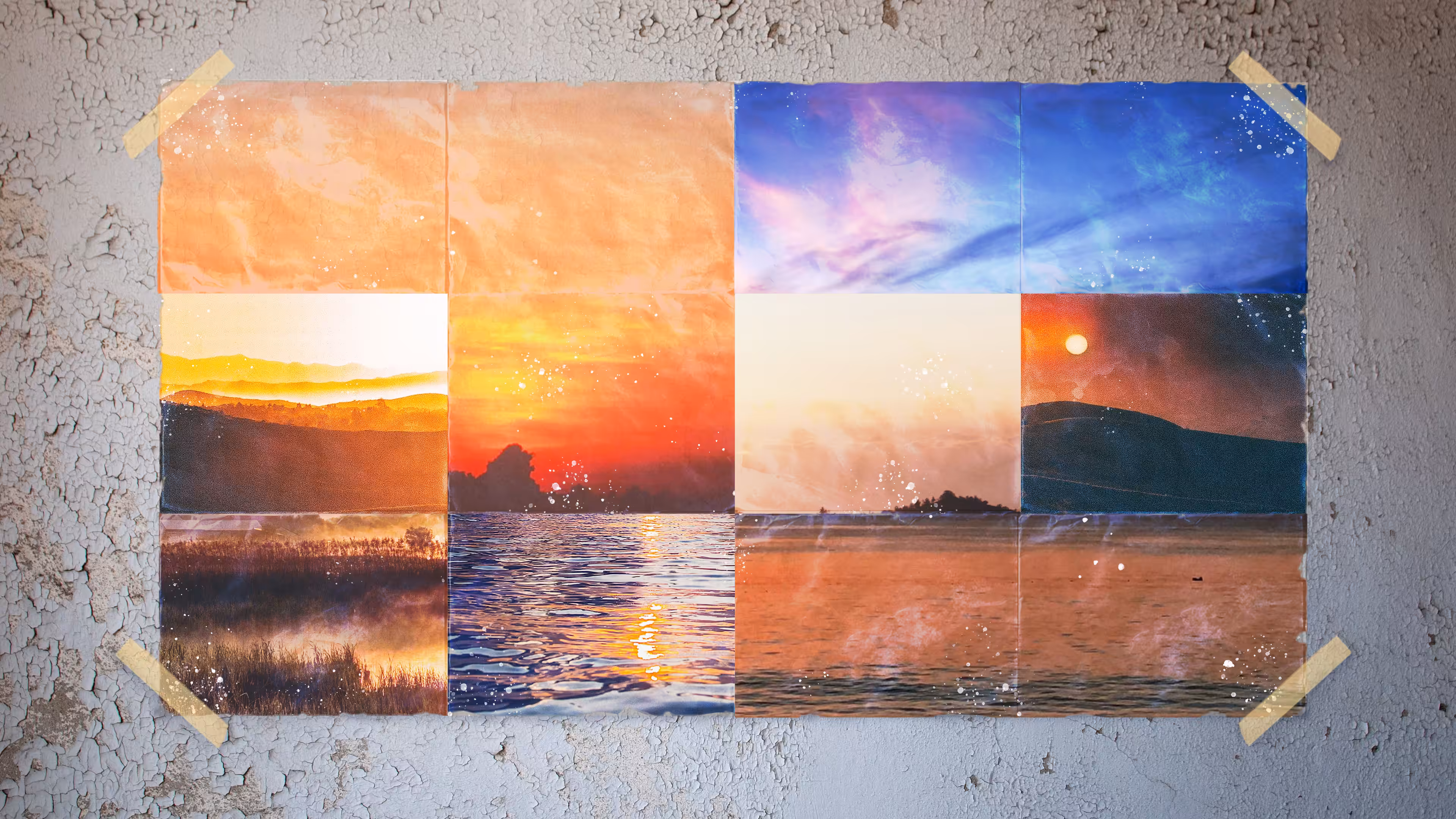 New Dawn #2