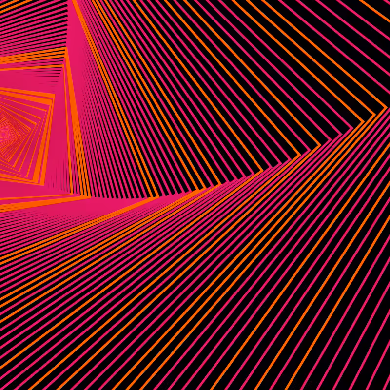 Immersive Recursion #30