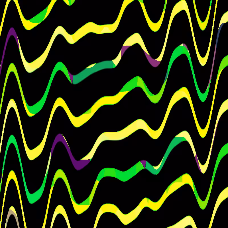 Melting #6