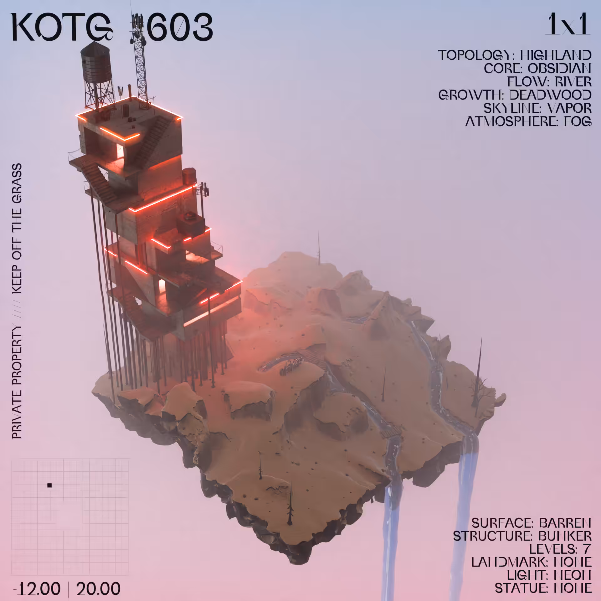 KOTG #603