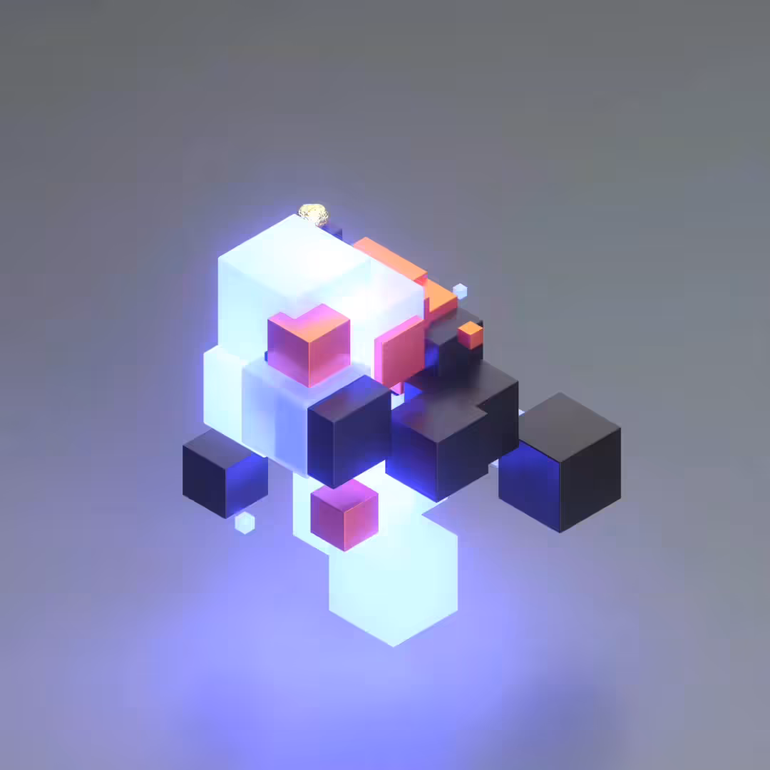 Synthetic Artifact 64