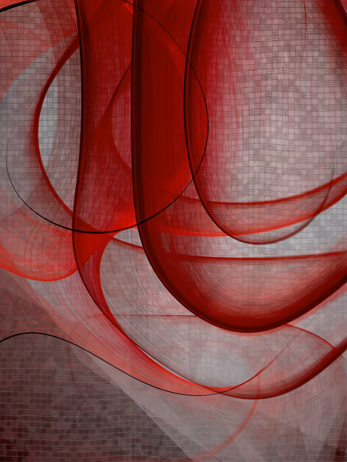 Veils of Perception #47