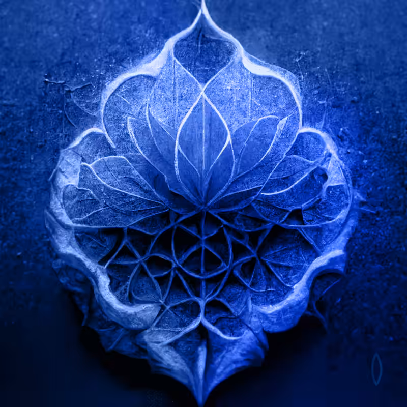 MetaFlowers #5
