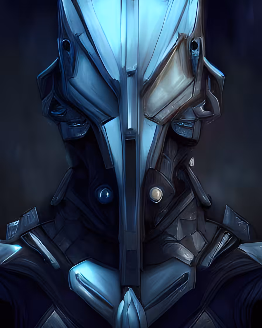 ALPHA PEACEKEEPER #62