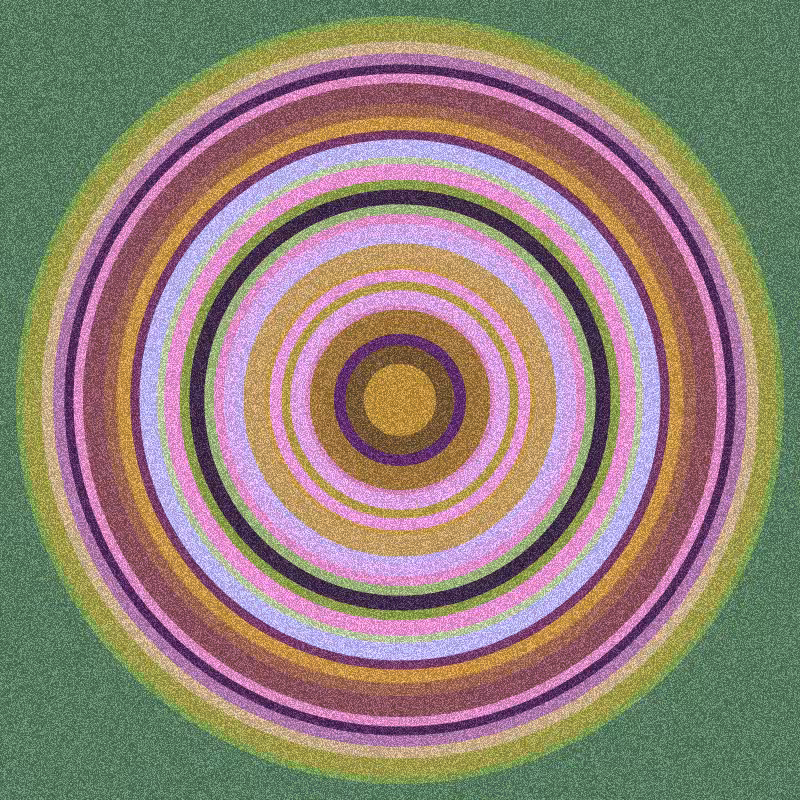 Cryptocrystalline #7