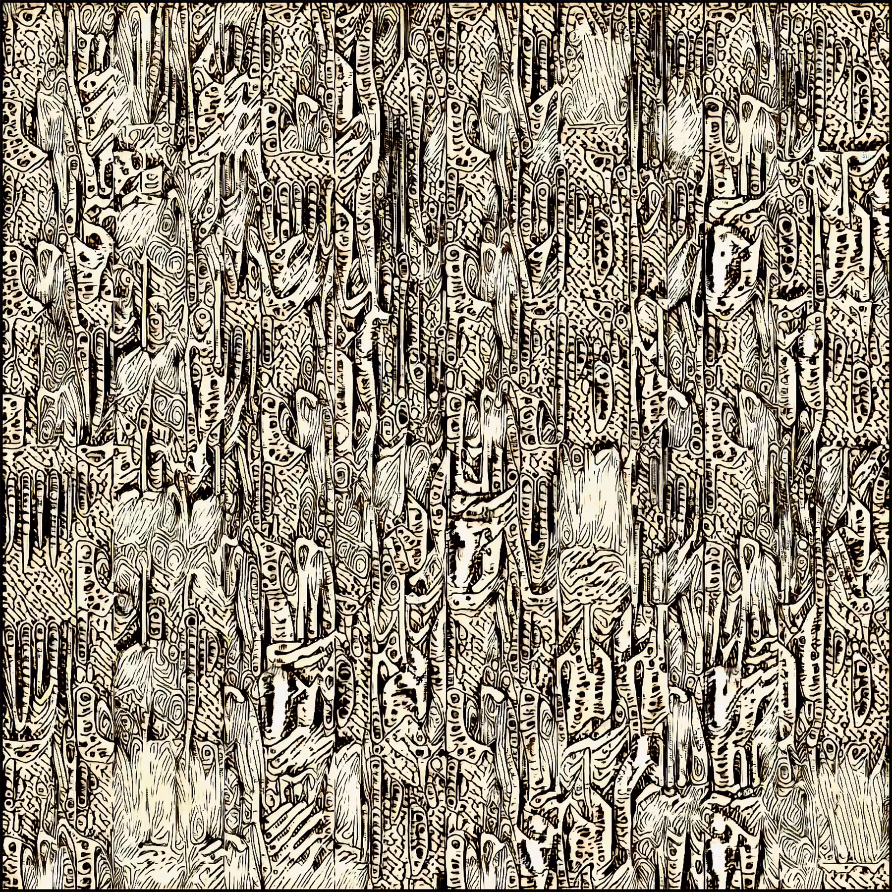 Treasures of the Ivory Manifold