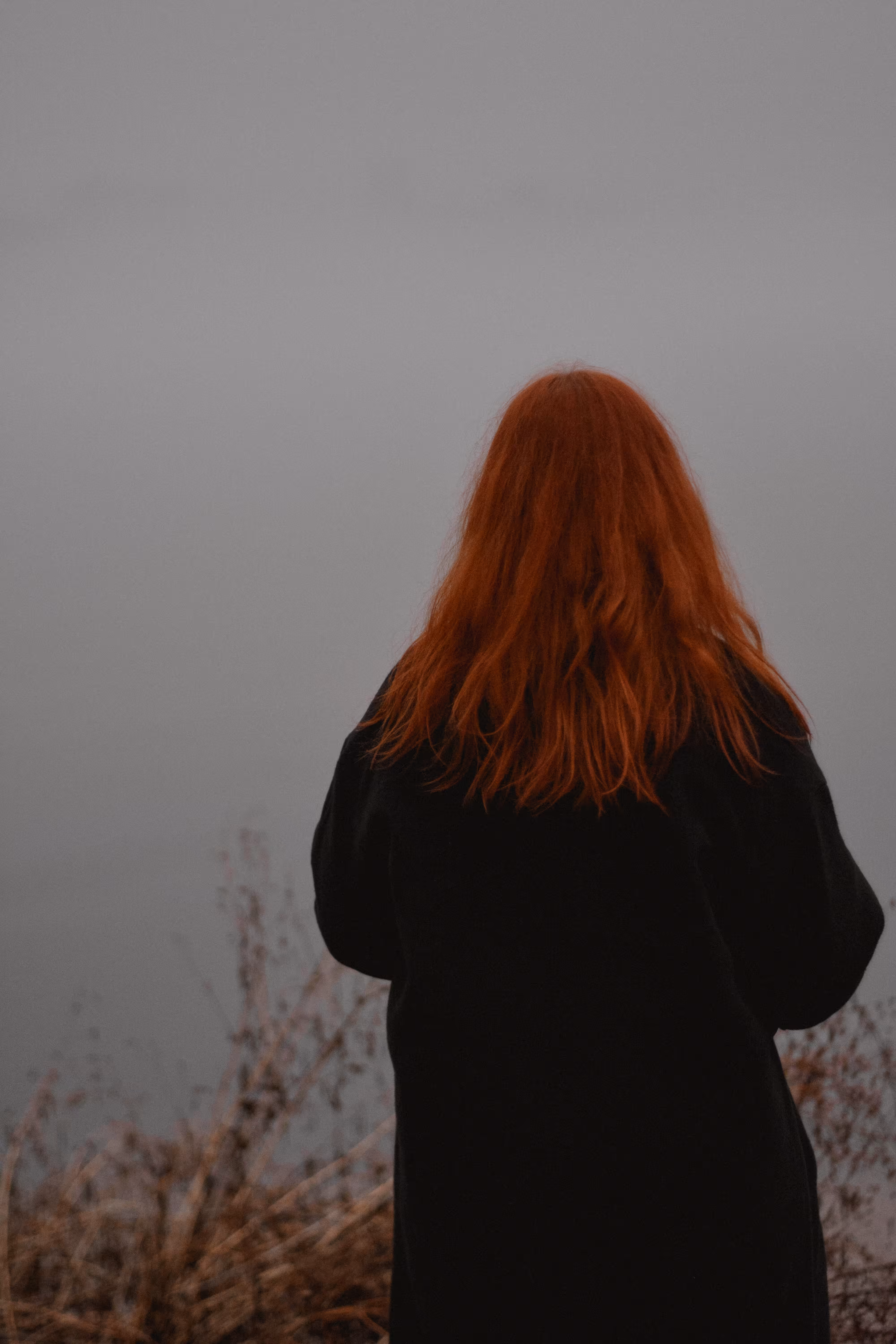 silence