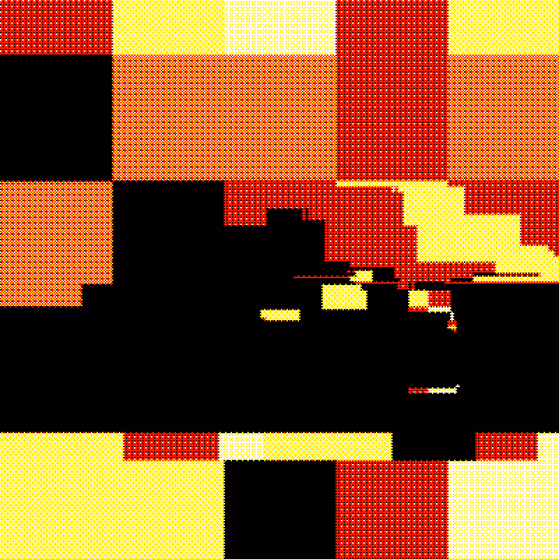 SAMPLERS #21