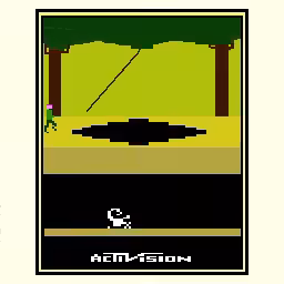 Pit Fall 