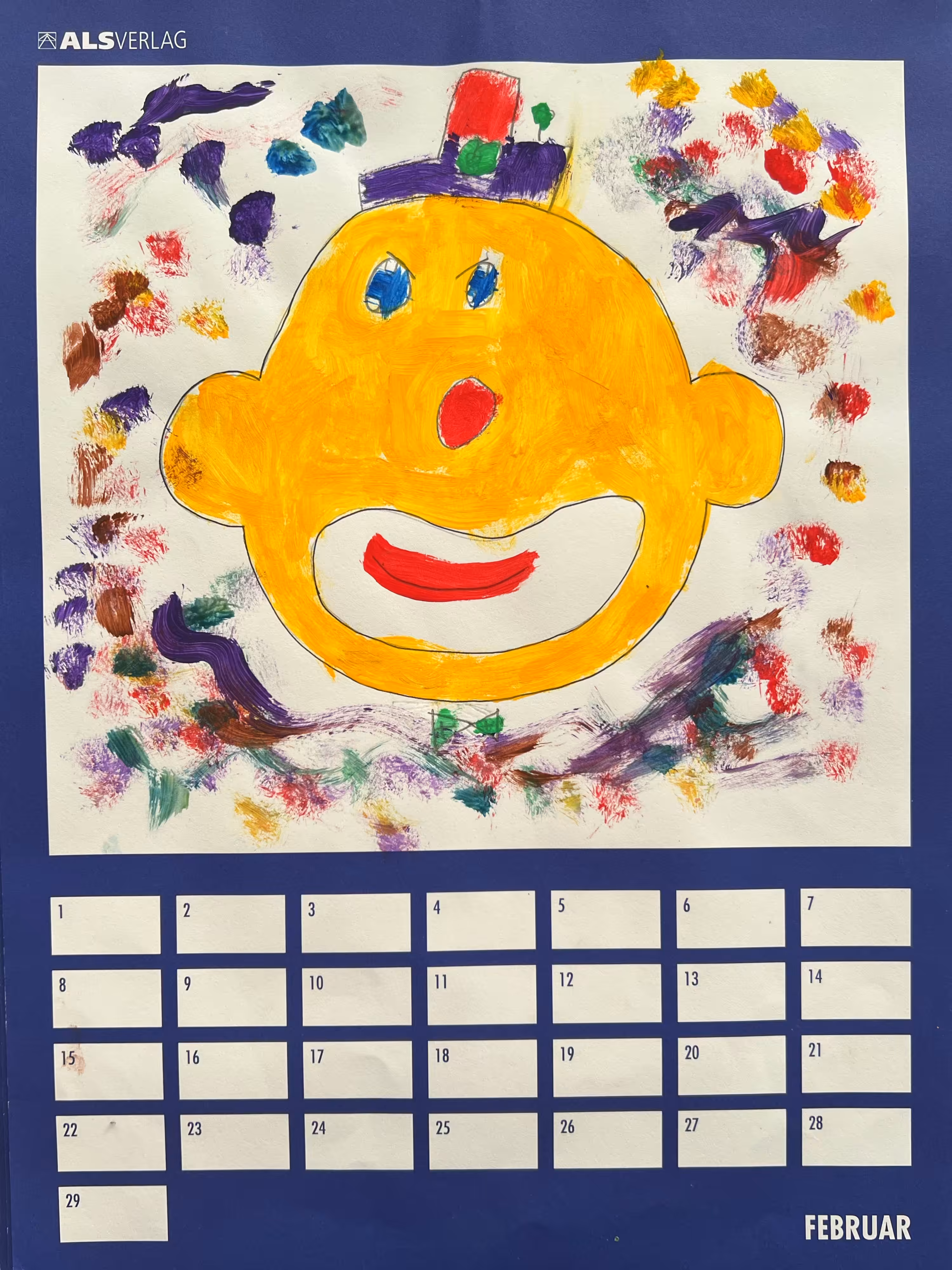 Clown