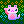 Lucky Cat Rainbow