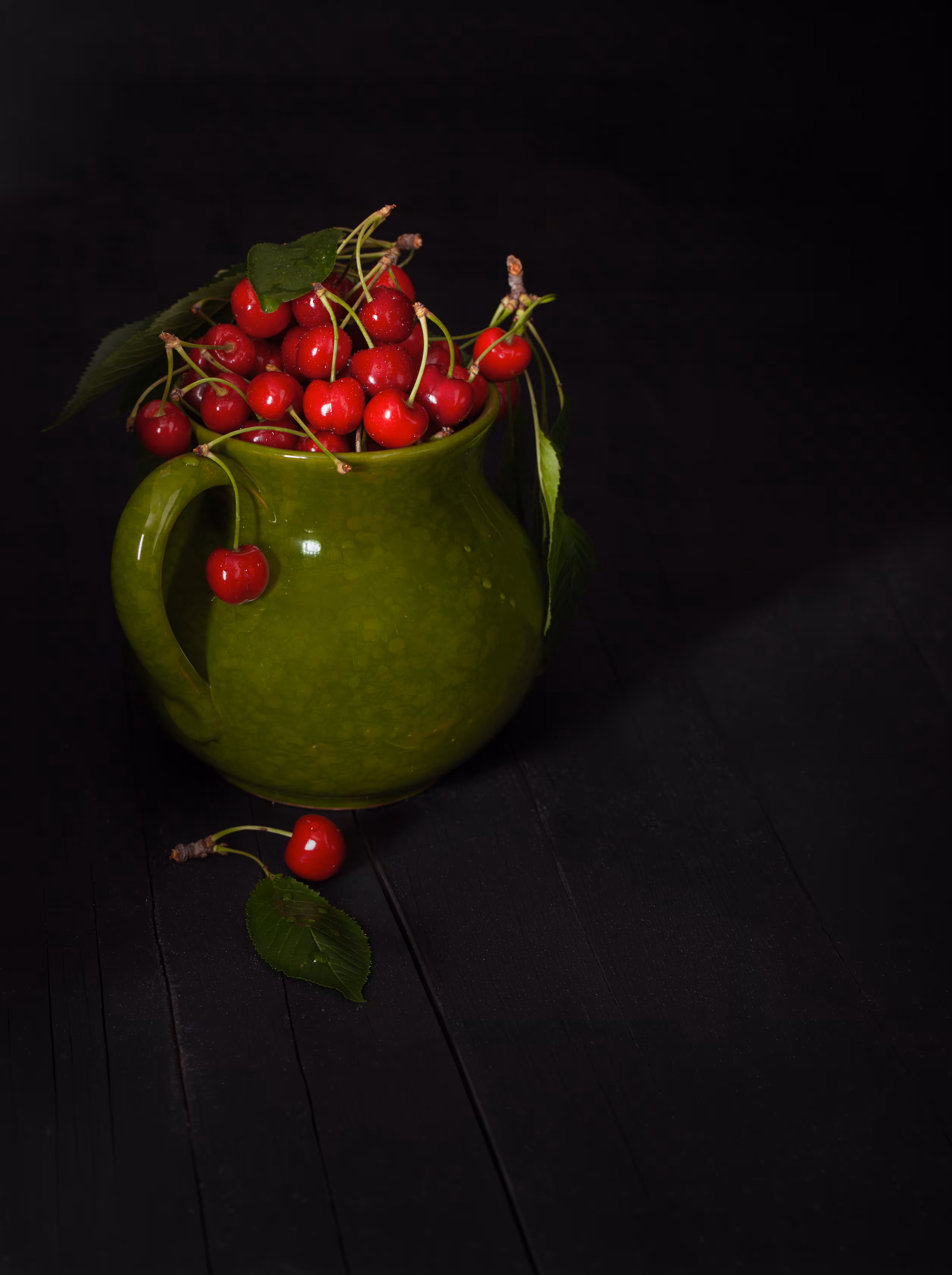 To Be Is To Be Tasted