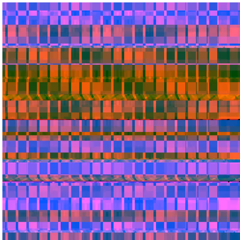 Spacegrid #47