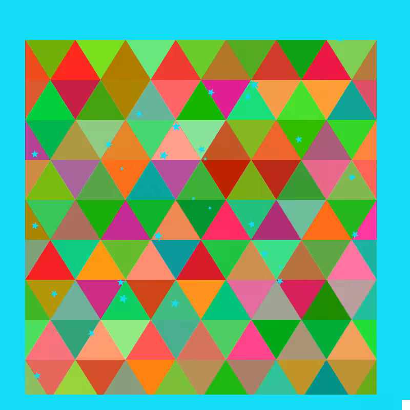 Triangles #74