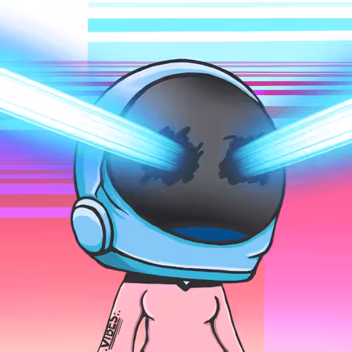 VibeNauts #1104