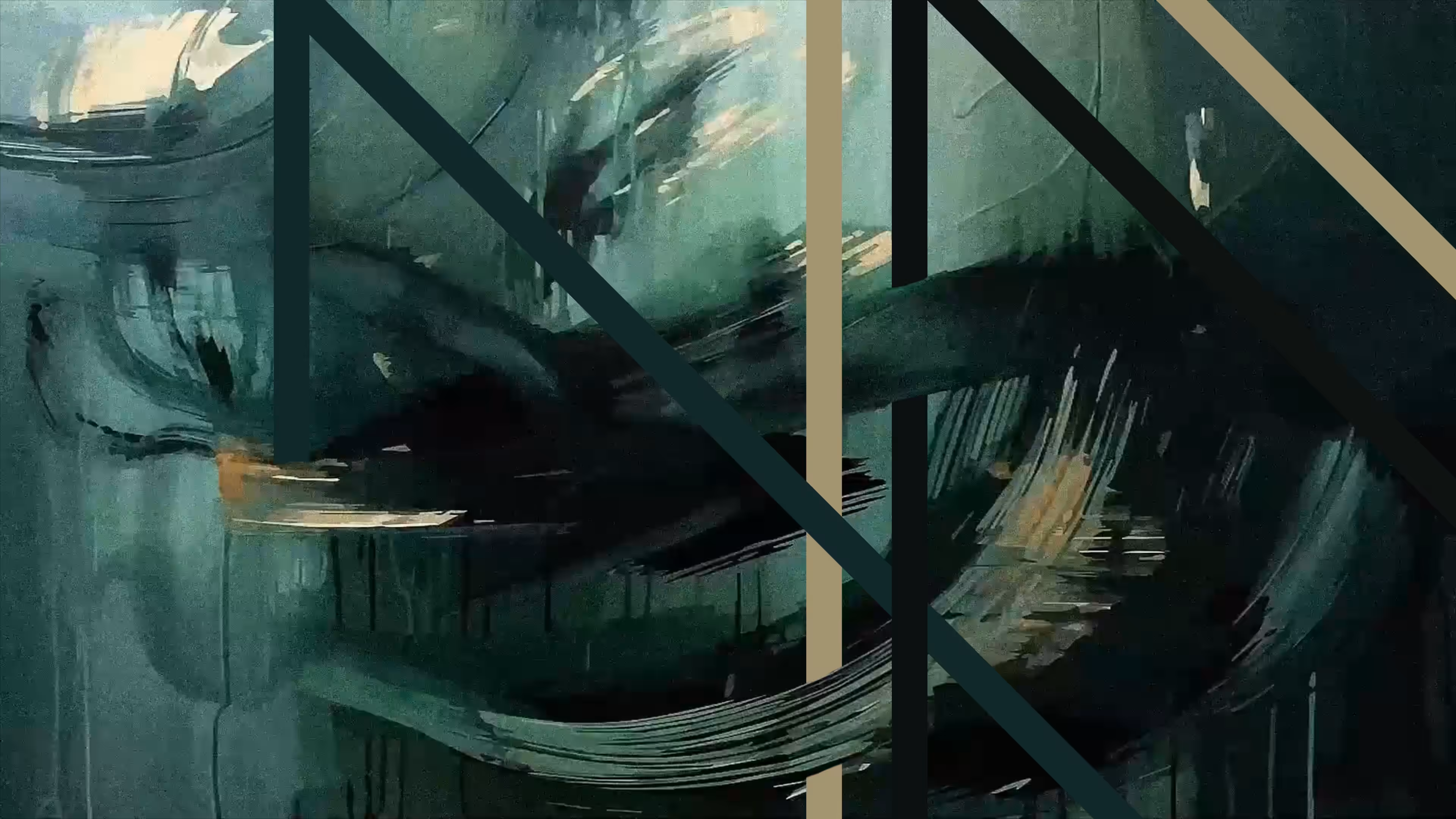 VERDANDI ORIGINS: MIDGARD