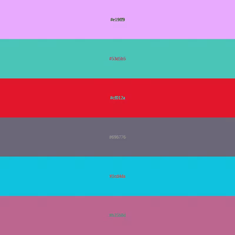 Hexes #149