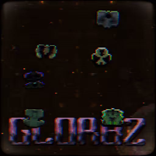 Glorbz - Recon units #3
