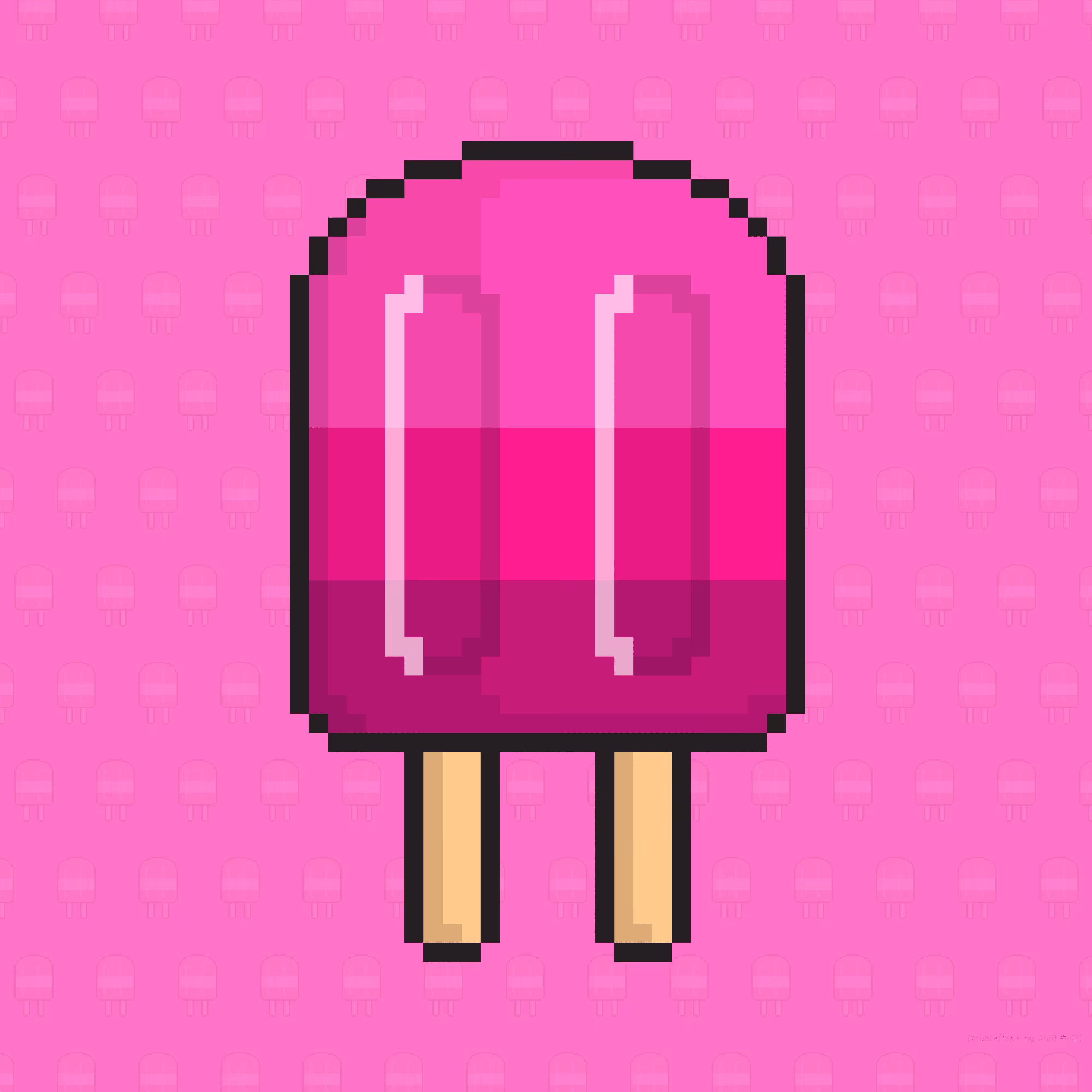 DoublePops  #29