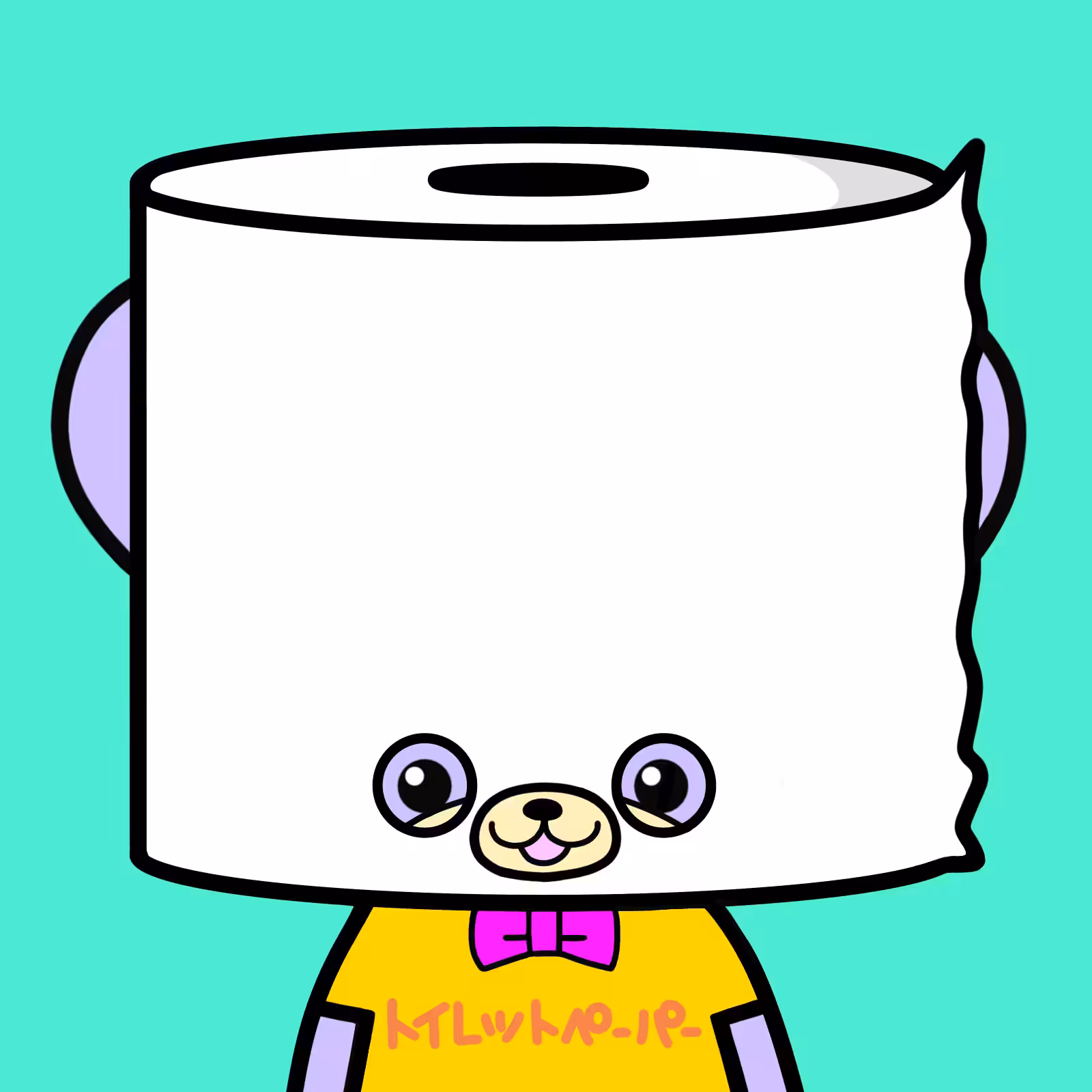 TOILET PAPER