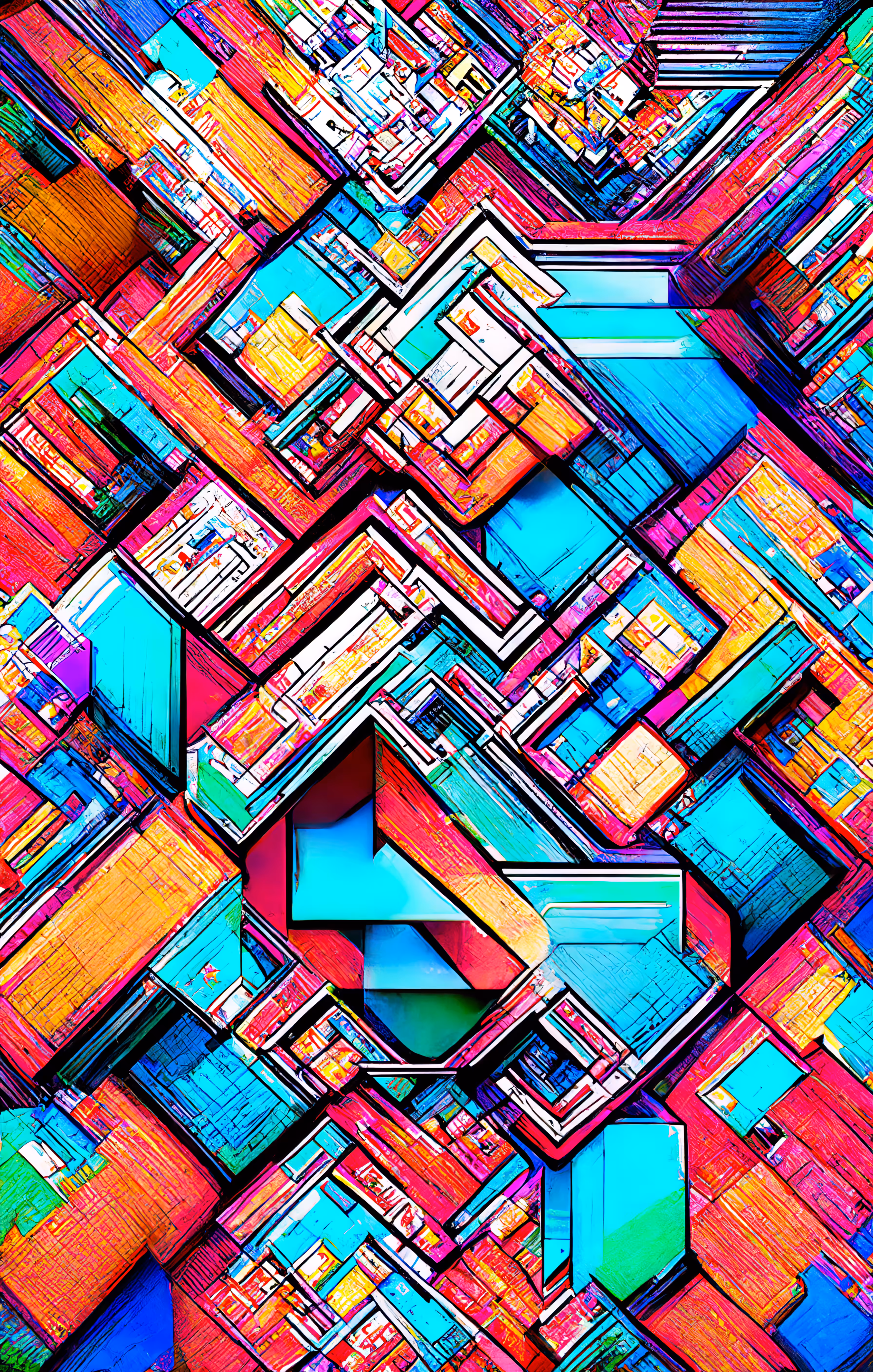 Signal From Noise # 4