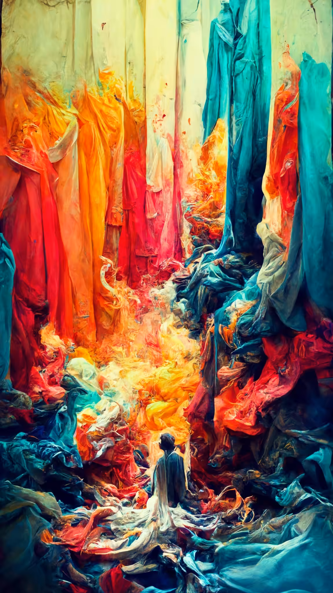 Pillars of Sin