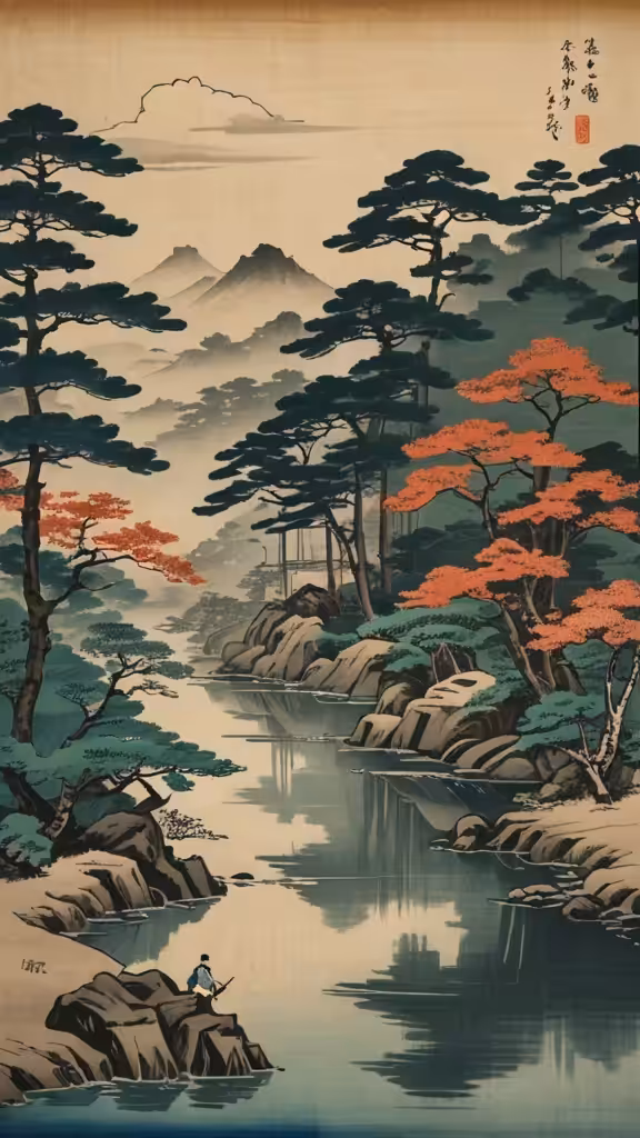 The Sound nature  #80