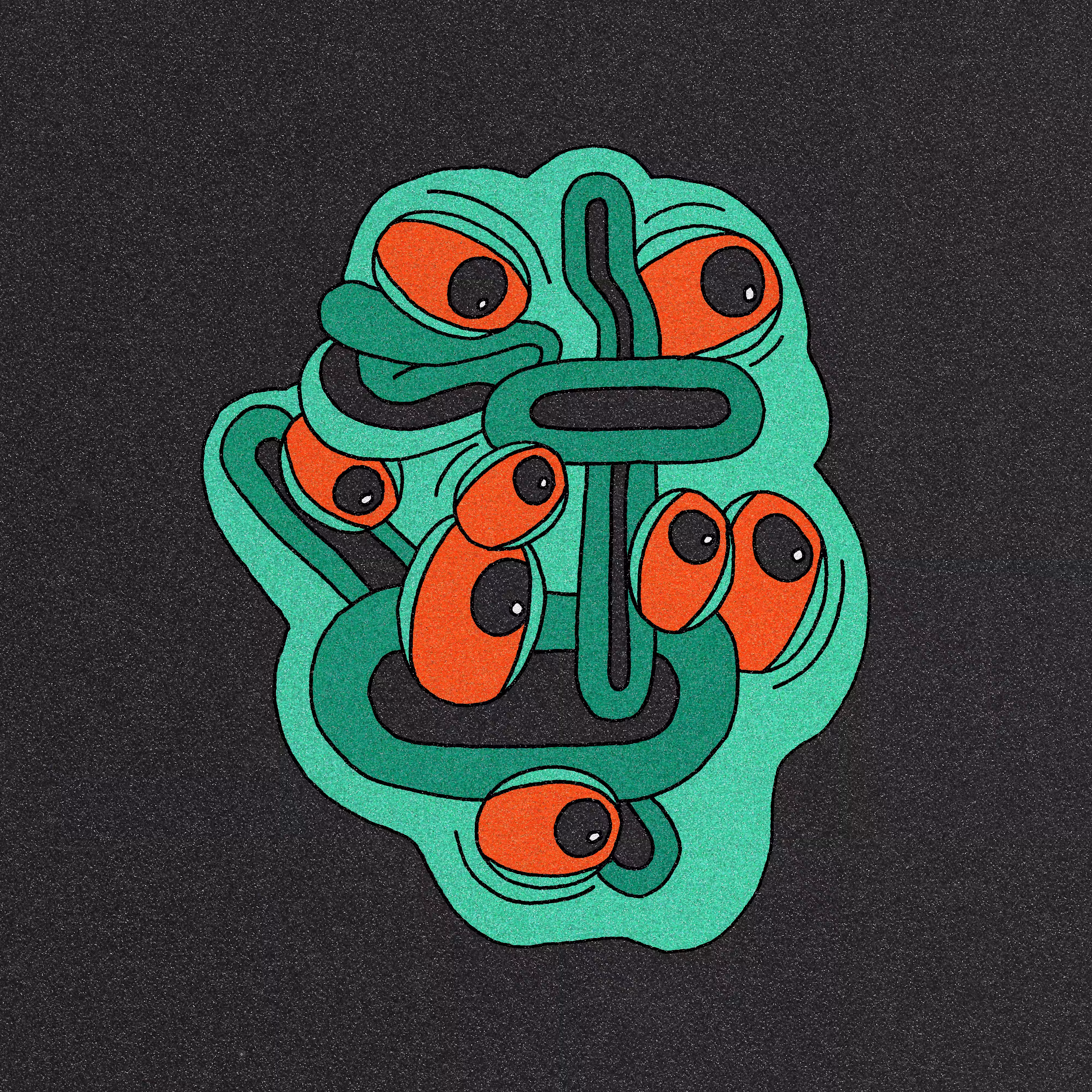 Tezomatic Pepe 08