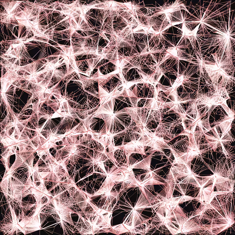 Constellation #6