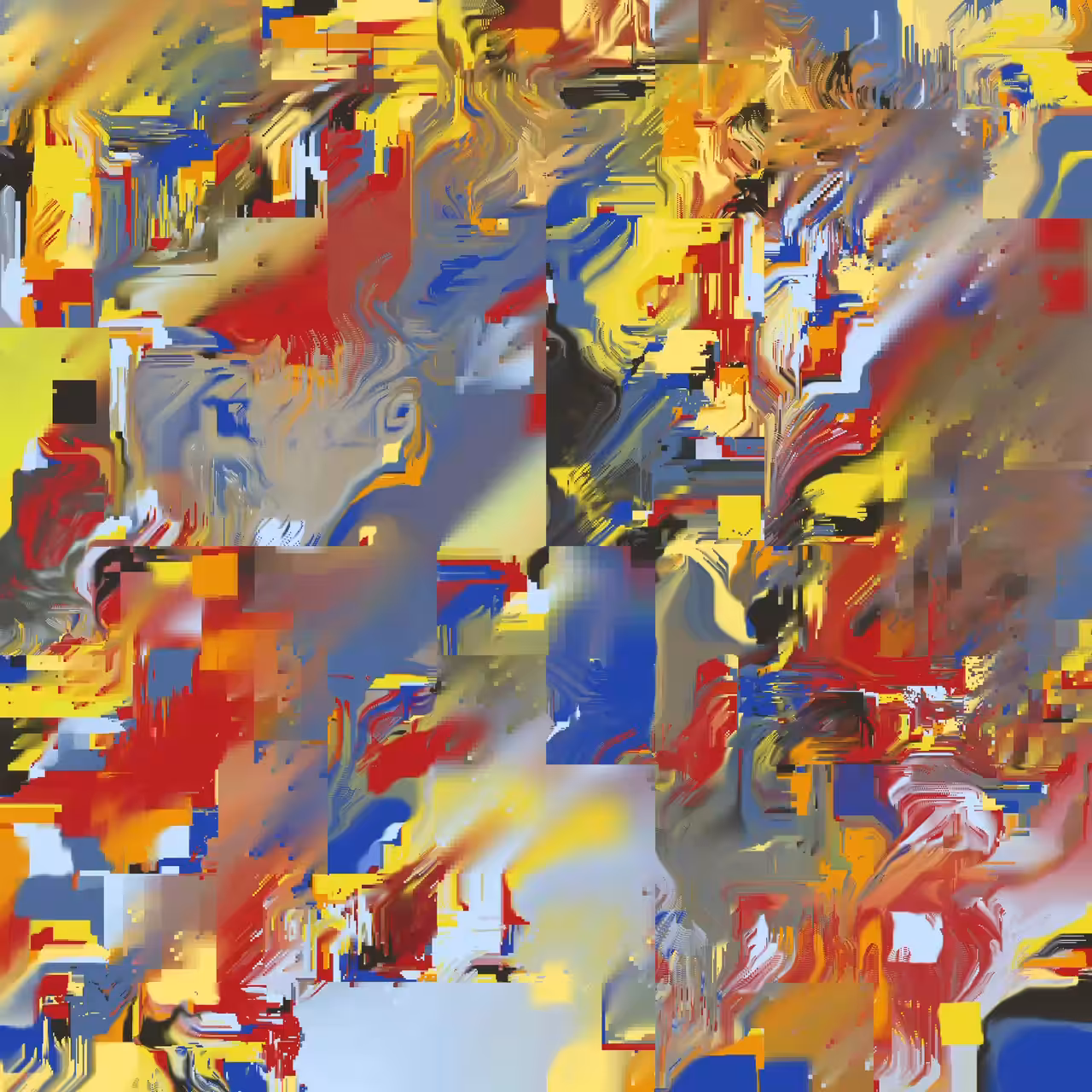 pixel flow