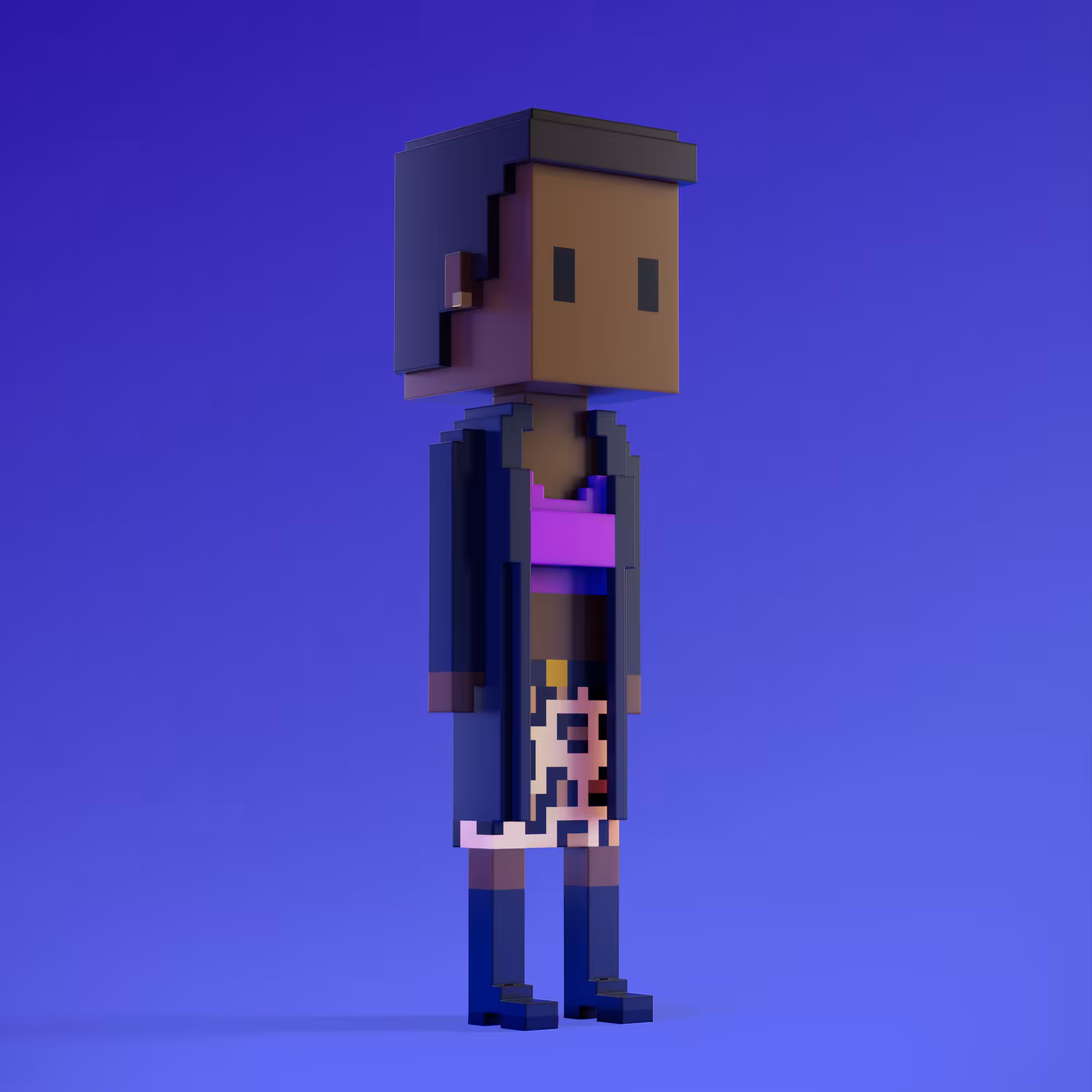 Meebit #8089